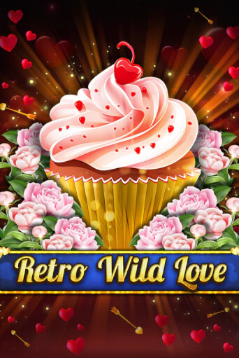 Retro Wild Love слот демо играть бесплатно онлайн | Казино Азино 777