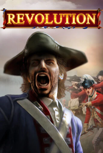 Revolution слот демо играть бесплатно онлайн | Казино Азино 777