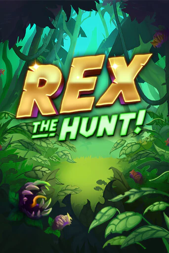 Rex the Hunt! слот демо играть бесплатно онлайн | Казино Азино 777