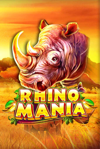 Rhino Mania слот демо играть бесплатно онлайн | Казино Азино 777