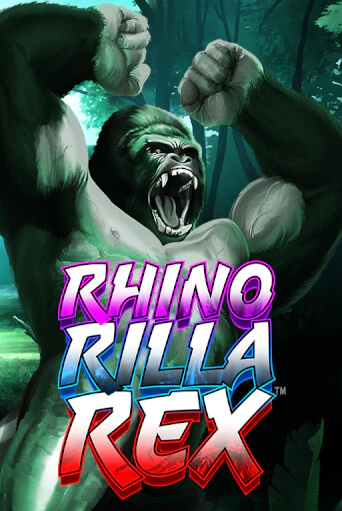 Rhino Rilla Rex слот демо играть бесплатно онлайн | Казино Азино 777