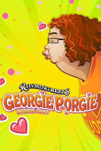 Rhyming Reels Georgie Porgie слот демо играть бесплатно онлайн | Казино Азино 777