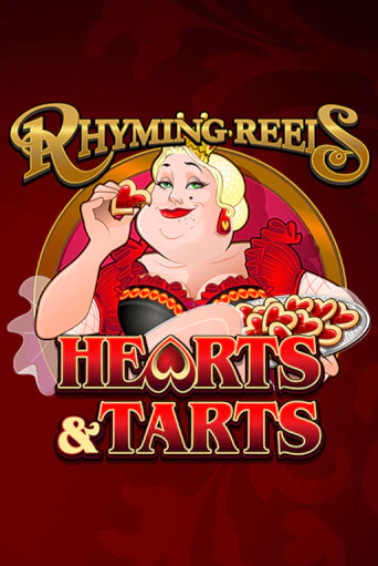 Rhyming Reels Hearts And Tarts слот демо играть бесплатно онлайн | Казино Азино 777