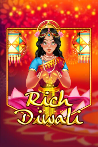 Rich Diwali слот демо играть бесплатно онлайн | Казино Азино 777