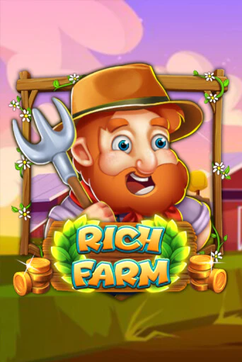 Rich Farm слот демо играть бесплатно онлайн | Казино Азино 777