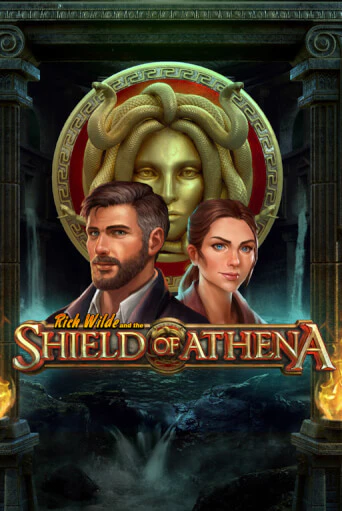 Rich Wilde and the Shield of Athena слот демо играть бесплатно онлайн | Казино Азино 777