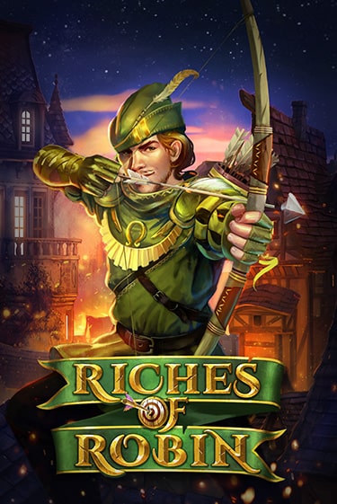 Riches Of Robin слот демо играть бесплатно онлайн | Казино Азино 777