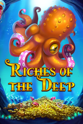 Riches of the deep 243 ways слот демо играть бесплатно онлайн | Казино Азино 777