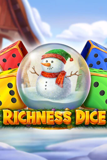Richness Dice слот демо играть бесплатно онлайн | Казино Азино 777