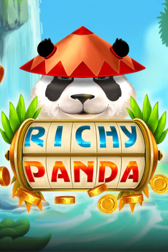 Richy Panda слот демо играть бесплатно онлайн | Казино Азино 777