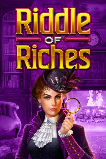 Riddle of Riches слот демо играть бесплатно онлайн | Казино Азино 777