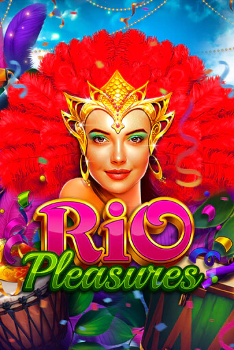 Rio Pleasure слот демо играть бесплатно онлайн | Казино Азино 777