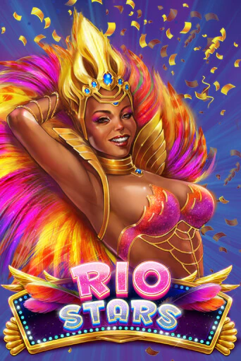 Rio Stars слот демо играть бесплатно онлайн | Казино Азино 777