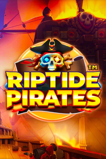 Riptide Pirates™ слот демо играть бесплатно онлайн | Казино Азино 777
