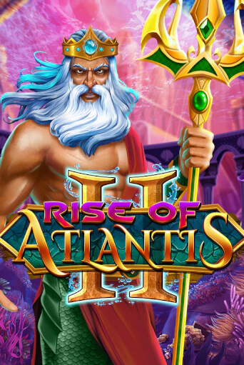 Rise of Atlantis 2 слот демо играть бесплатно онлайн | Казино Азино 777