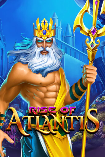 Rise Of Atlantis слот демо играть бесплатно онлайн | Казино Азино 777