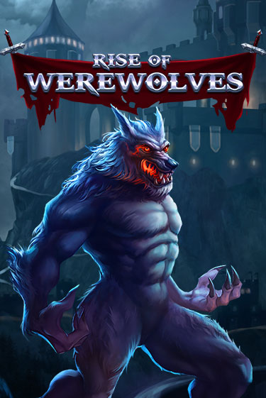 Rise Of Werewolves слот демо играть бесплатно онлайн | Казино Азино 777