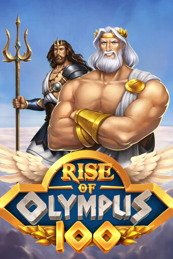 Rise Of Olympus 100 слот демо играть бесплатно онлайн | Казино Азино 777