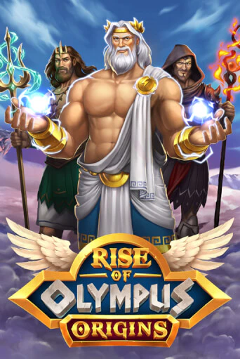 Rise of Olympus Origins слот демо играть бесплатно онлайн | Казино Азино 777