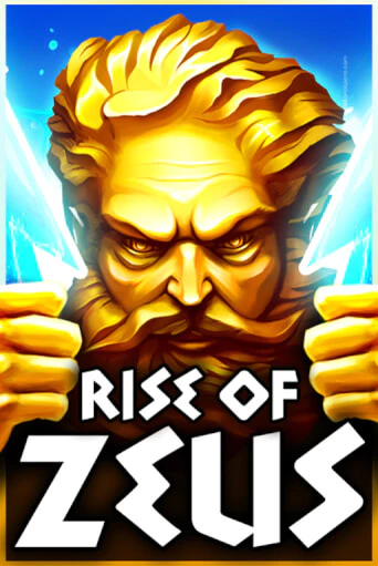 Rise of Zeus слот демо играть бесплатно онлайн | Казино Азино 777
