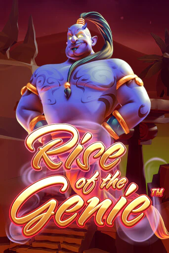 Rise of the Genie слот демо играть бесплатно онлайн | Казино Азино 777