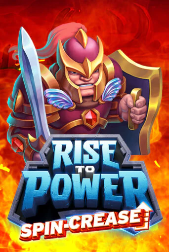 Rise to Power слот демо играть бесплатно онлайн | Казино Азино 777