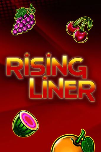 Rising Liner слот демо играть бесплатно онлайн | Казино Азино 777