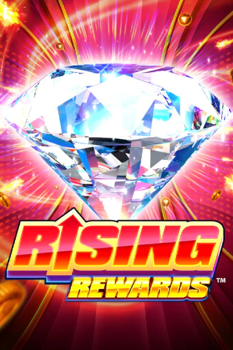Rising Rewards слот демо играть бесплатно онлайн | Казино Азино 777