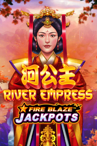 Fire Blaze: River Empress слот демо играть бесплатно онлайн | Казино Азино 777