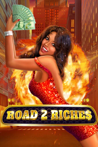 Road 2 Riches слот демо играть бесплатно онлайн | Казино Азино 777