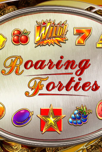 Roaring Forties слот демо играть бесплатно онлайн | Казино Азино 777