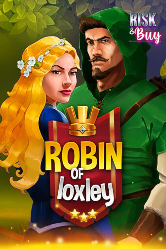 Robin of Loxley слот демо играть бесплатно онлайн | Казино Азино 777