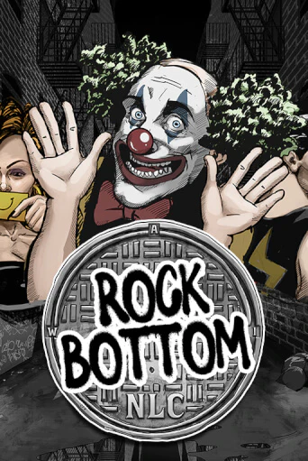 Rock Bottom слот демо играть бесплатно онлайн | Казино Азино 777