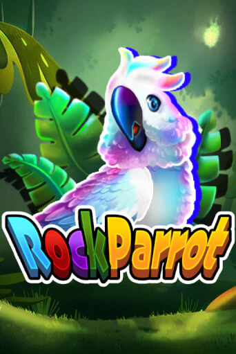 Rock Parrot слот демо играть бесплатно онлайн | Казино Азино 777