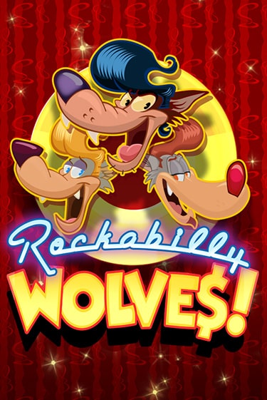 Rockabilly Wolves слот демо играть бесплатно онлайн | Казино Азино 777