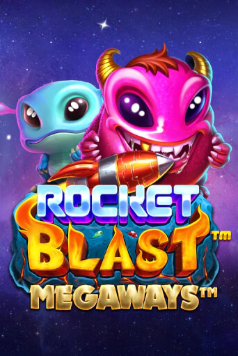 Rocket Blast Megaways слот демо играть бесплатно онлайн | Казино Азино 777