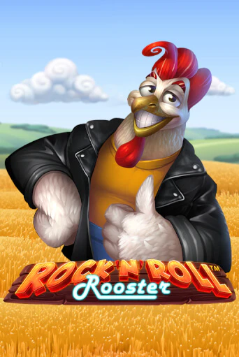 Rock and Roll Rooster слот демо играть бесплатно онлайн | Казино Азино 777