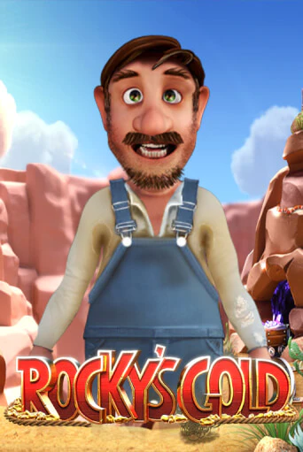 Rocky's Gold слот демо играть бесплатно онлайн | Казино Азино 777