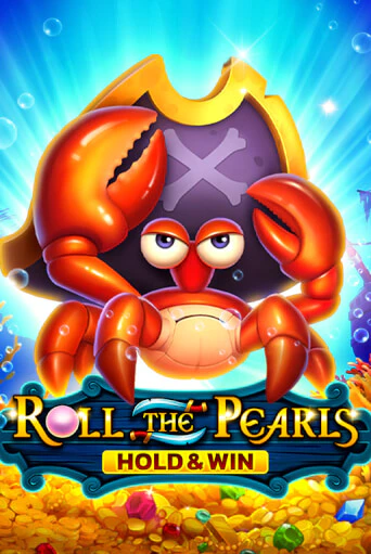 Roll The Pearls Hold And Win слот демо играть бесплатно онлайн | Казино Азино 777