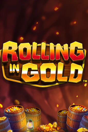 Rolling in Gold слот демо играть бесплатно онлайн | Казино Азино 777