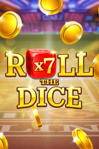 Roll the Dice слот демо играть бесплатно онлайн | Казино Азино 777