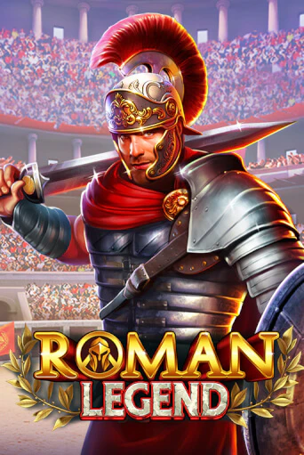 Roman Legend слот демо играть бесплатно онлайн | Казино Азино 777