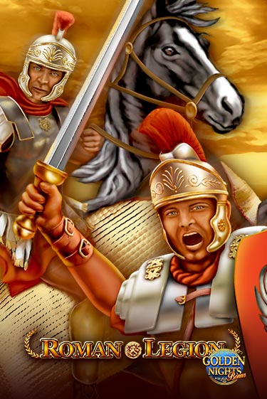 Roman Legion Golden Nights слот демо играть бесплатно онлайн | Казино Азино 777