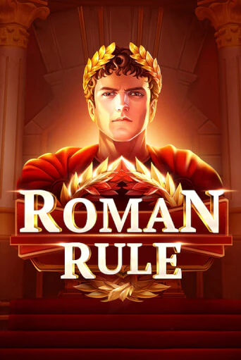 Roman Rule слот демо играть бесплатно онлайн | Казино Азино 777