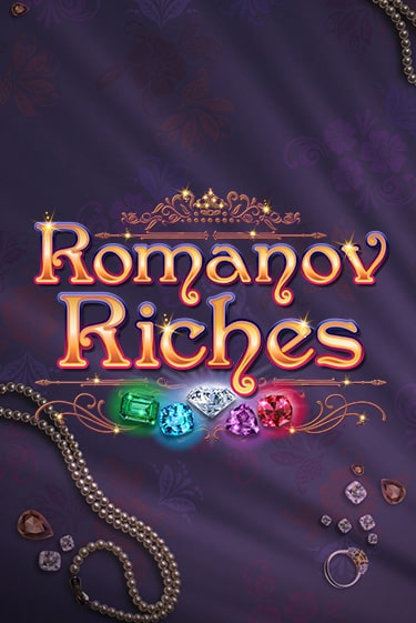 Romanov Riches слот демо играть бесплатно онлайн | Казино Азино 777