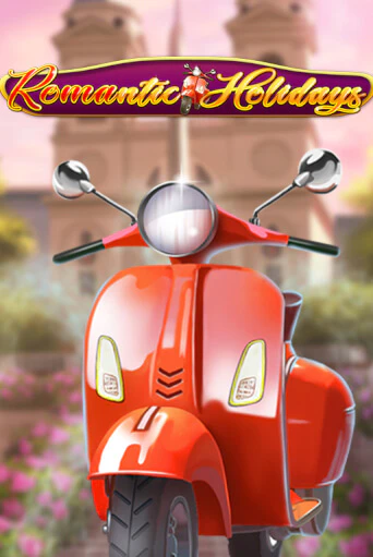 Romantic Holidays слот демо играть бесплатно онлайн | Казино Азино 777