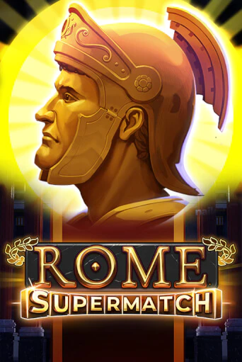 Rome Supermatch слот демо играть бесплатно онлайн | Казино Азино 777