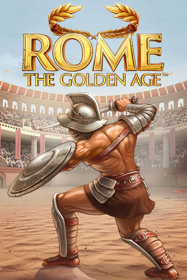 Rome: The Golden Age слот демо играть бесплатно онлайн | Казино Азино 777
