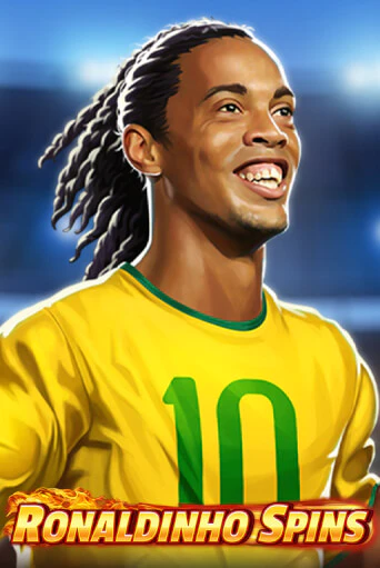 Ronaldinho Spins слот демо играть бесплатно онлайн | Казино Азино 777