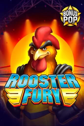 Rooster Fury слот демо играть бесплатно онлайн | Казино Азино 777